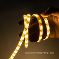 Outdoor Waterproof Multiple Color Flexible LED Strip